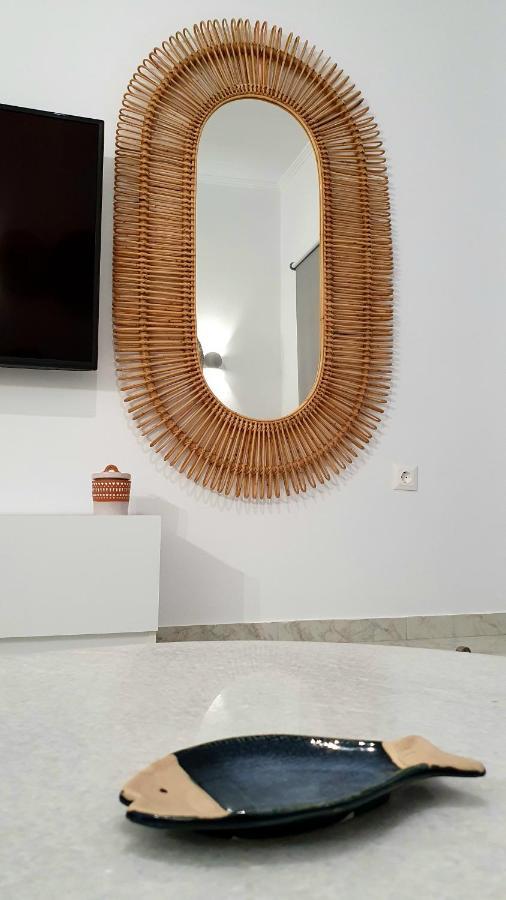 TriovasálosAlexandra'S Boutique Houseアパートメント エクステリア 写真