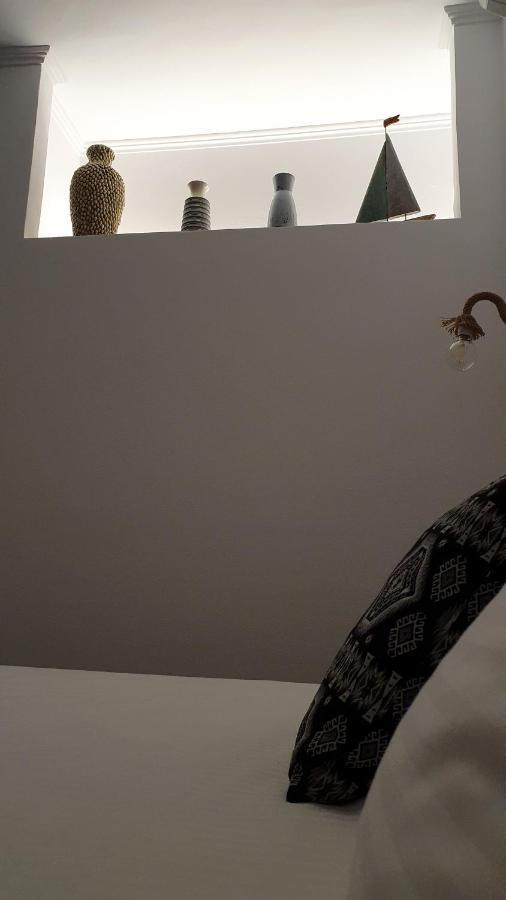 TriovasálosAlexandra'S Boutique Houseアパートメント エクステリア 写真