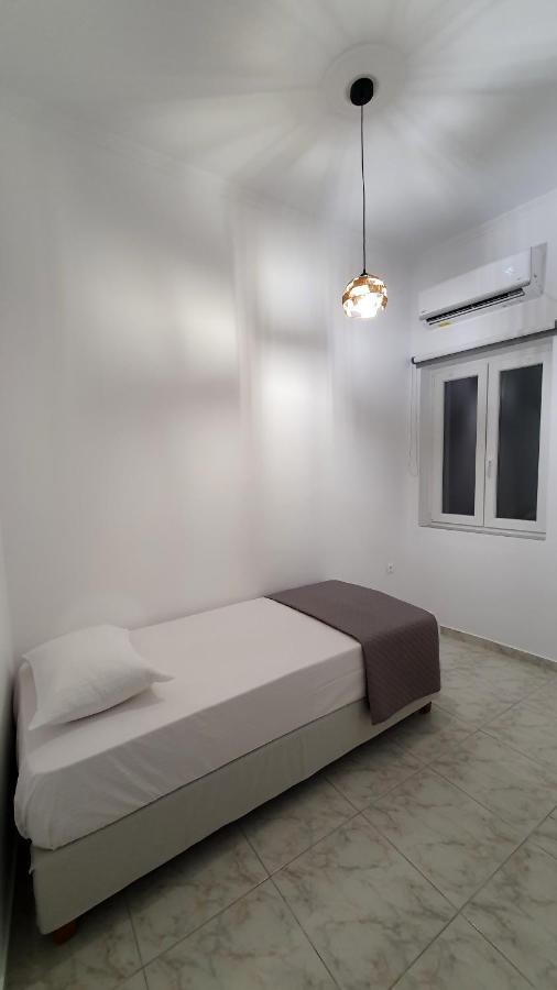 TriovasálosAlexandra'S Boutique Houseアパートメント エクステリア 写真